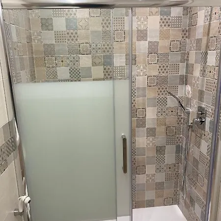 Dimora Cavallerizza Apartman Bari