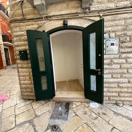 Apartman Dimora Cavallerizza *