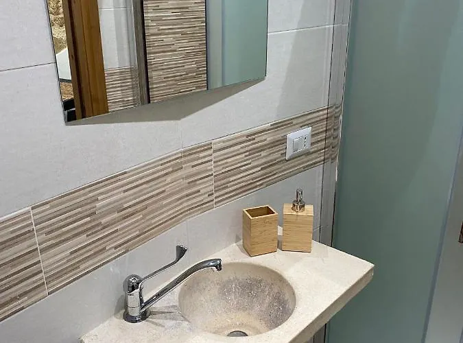 Apartman Dimora Cavallerizza *