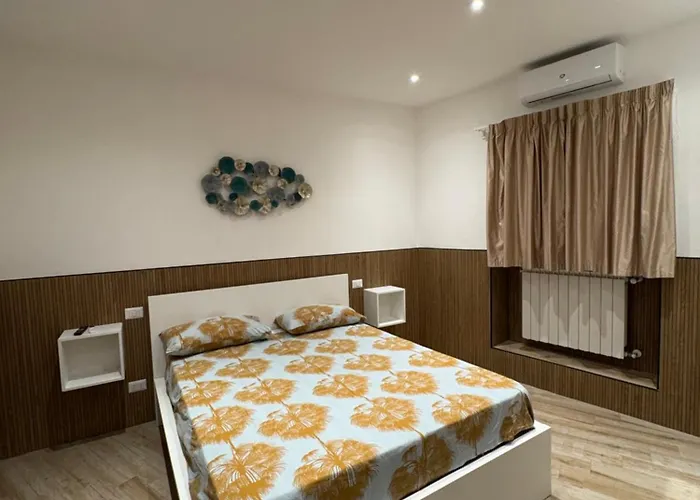 Dimora Cavallerizza Bari