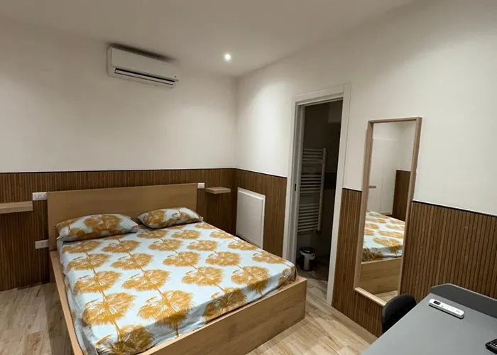 Apartman Dimora Cavallerizza Bari