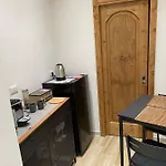 아파트 Dimora Cavallerizza *