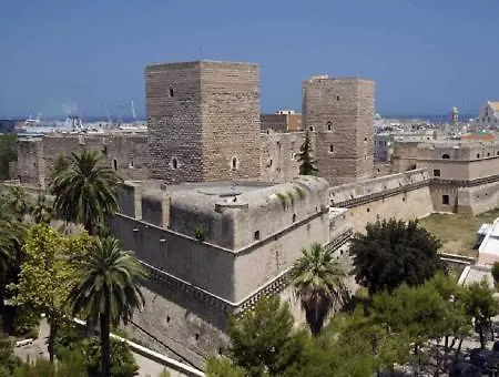 Dimora Cavallerizza Apartament *