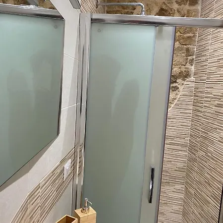 Dimora Cavallerizza Bari