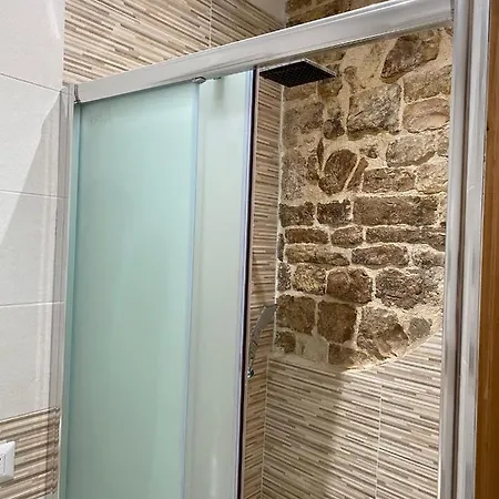 Apartament Dimora Cavallerizza *