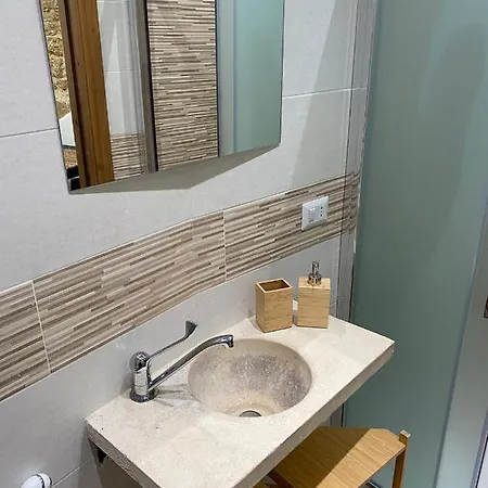 Lägenhet Dimora Cavallerizza *