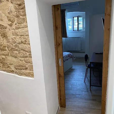 Dimora Cavallerizza Lägenhet *