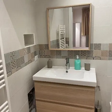 Appartement Dimora Cavallerizza Bari