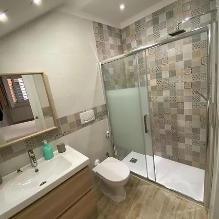 Appartement Dimora Cavallerizza *