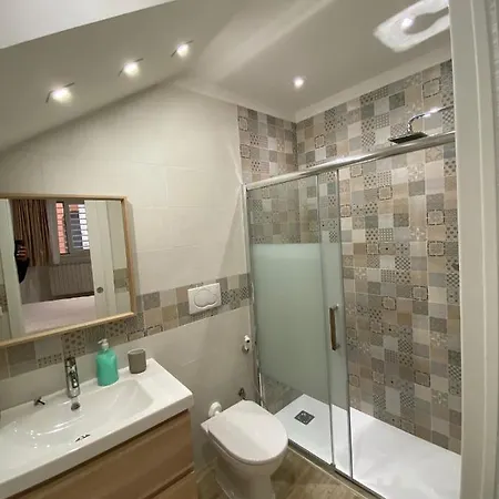 Dimora Cavallerizza Lägenhet *