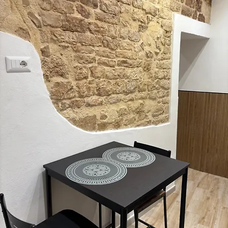 Apartament Dimora Cavallerizza *