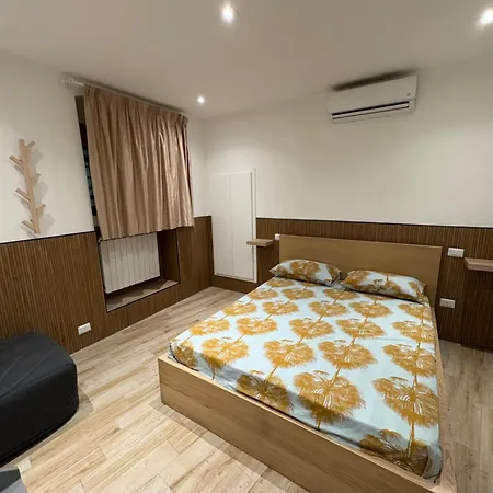 Dimora Cavallerizza Apartament Bari