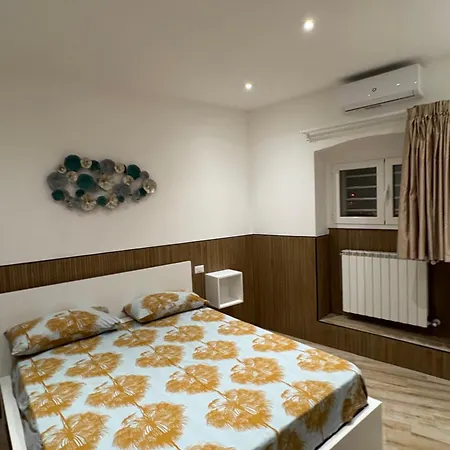 Dimora Cavallerizza *