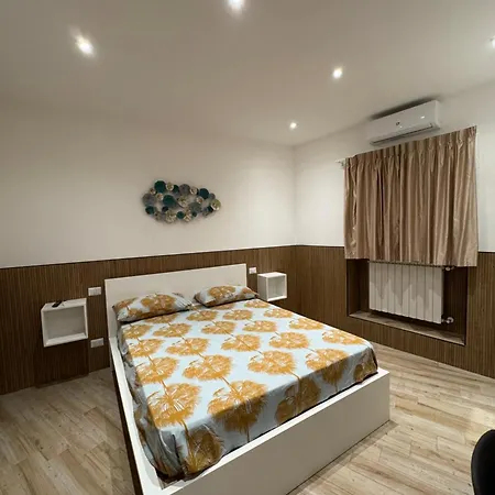 Dimora Cavallerizza Bari