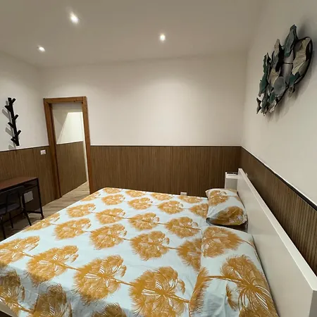 Dimora Cavallerizza * Bari