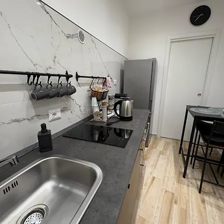 Dimora Cavallerizza Appartement