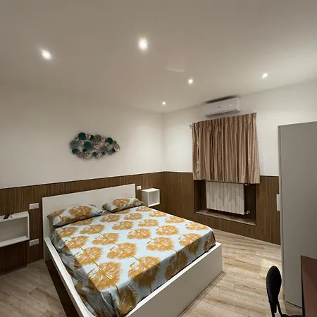 Appartement Dimora Cavallerizza