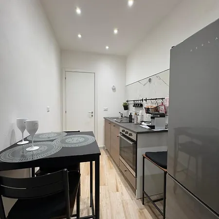 Dimora Cavallerizza Appartement *