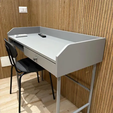 Dimora Cavallerizza Apartament Bari