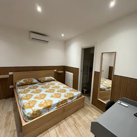 Apartament Dimora Cavallerizza Bari