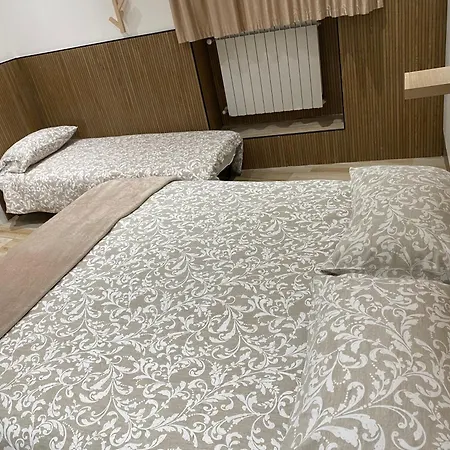 Apartament Dimora Cavallerizza