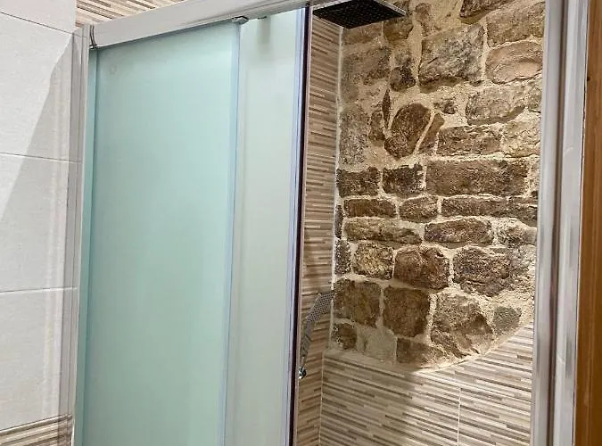 Apartament Dimora Cavallerizza *