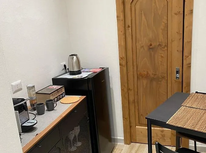 Appartement Dimora Cavallerizza *