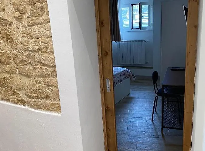 Dimora Cavallerizza Apartament *