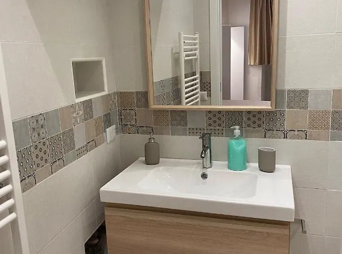 Appartement Dimora Cavallerizza Bari