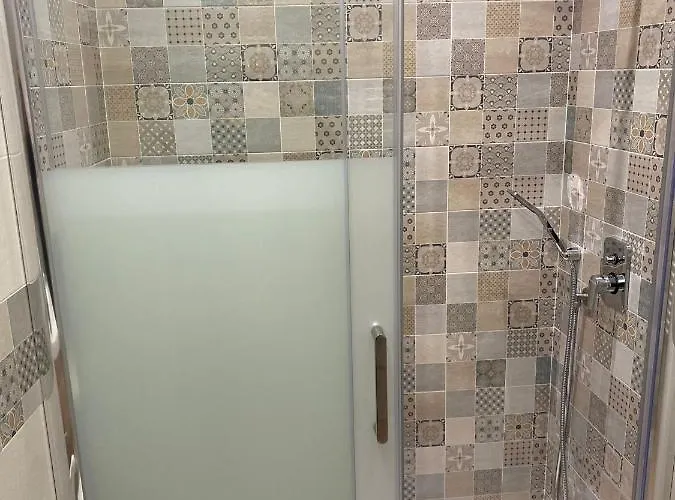 Dimora Cavallerizza Apartament Bari
