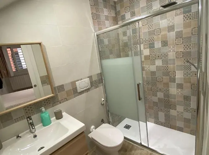 Apartament Dimora Cavallerizza *