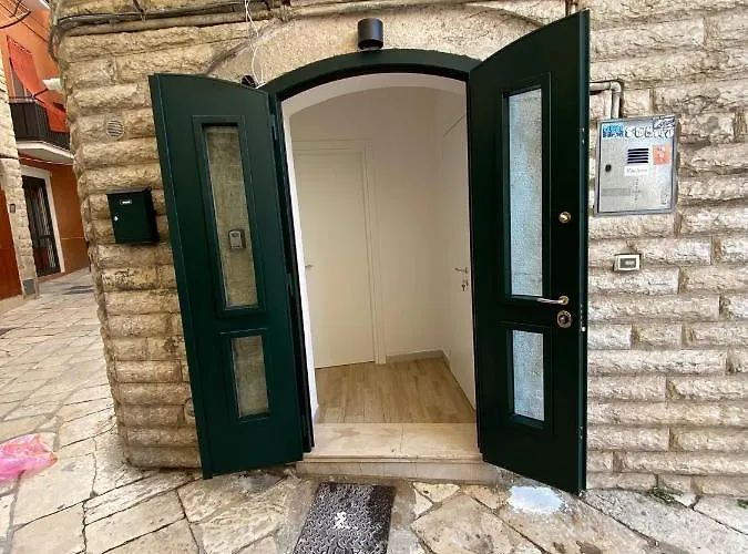 Appartement Dimora Cavallerizza *