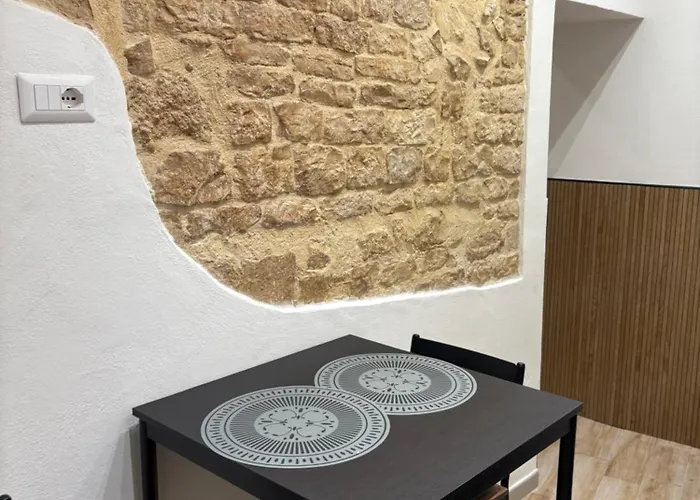 Apartament Dimora Cavallerizza *