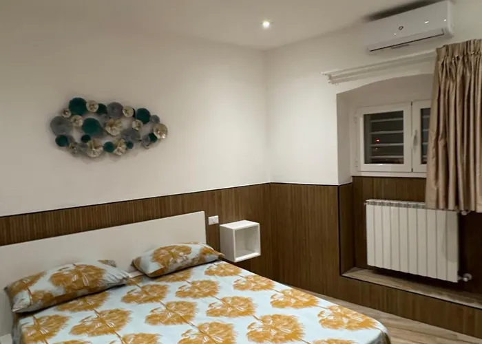 Dimora Cavallerizza *