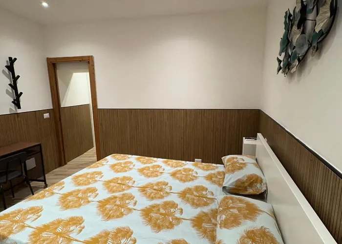 Dimora Cavallerizza * Bari