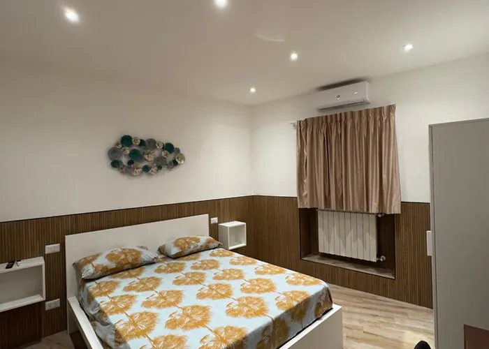 Apartament Dimora Cavallerizza