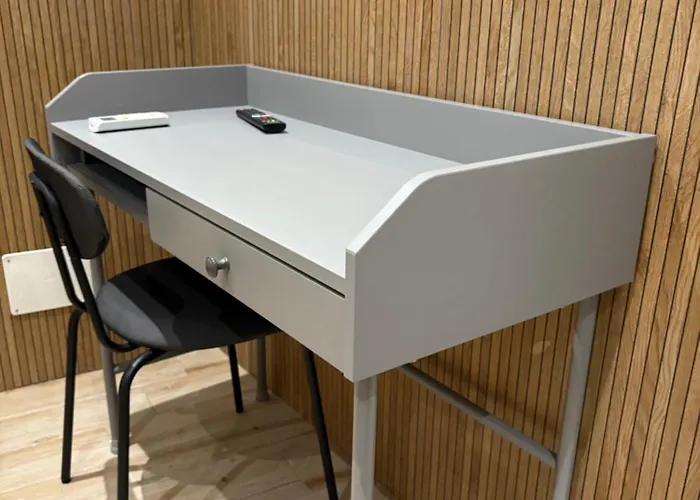 Dimora Cavallerizza Appartement Bari