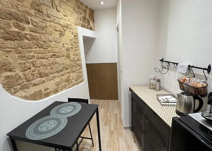 Dimora Cavallerizza *