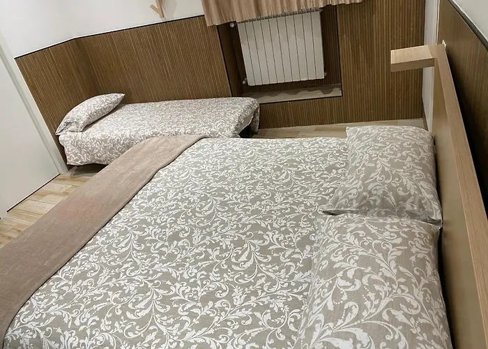 Apartament Dimora Cavallerizza